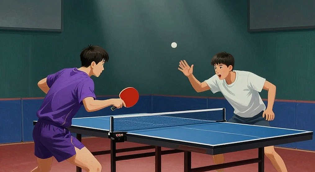 Table Tennis England and the quiet gap after the applause at Members' Day