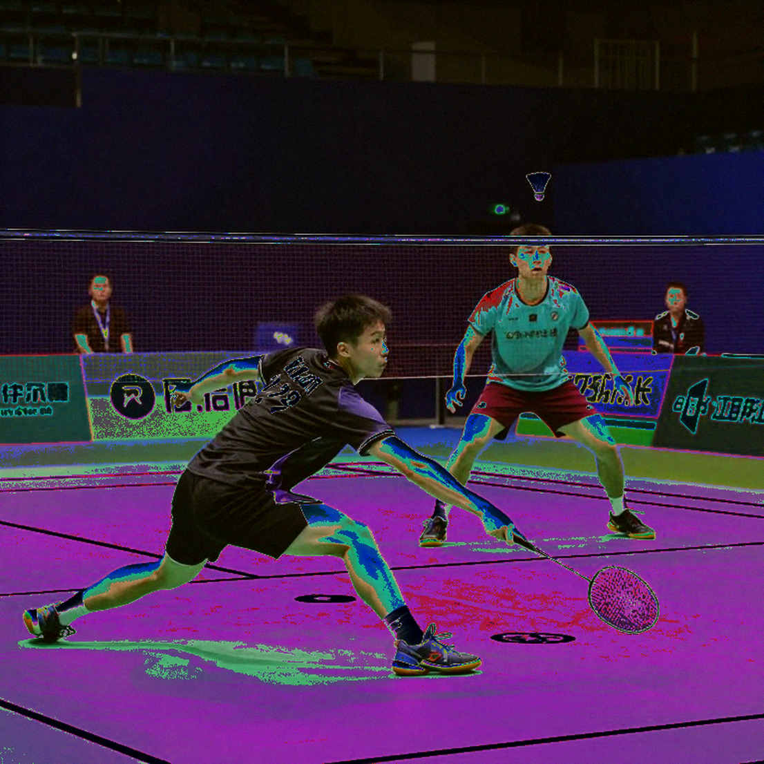 Ấn Độ 3-0 Kazakhstan: Chiến thắng cầu lông nữ và những ô trống bên cạnh Sindhu