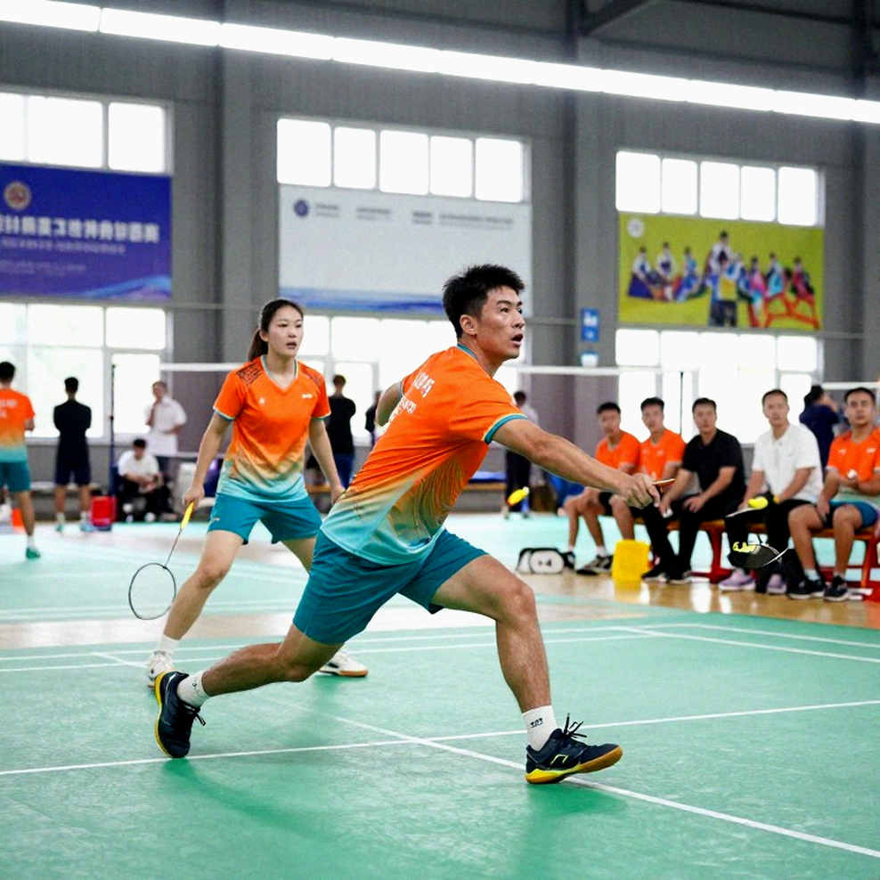 India 3-0 Kazakhstan: The Women's Badminton Win and the Empty Courts Beside Sindhu India 3-0 Kazakhstan: The Women's Badminton Win and the Empty Courts Beside Sindhu