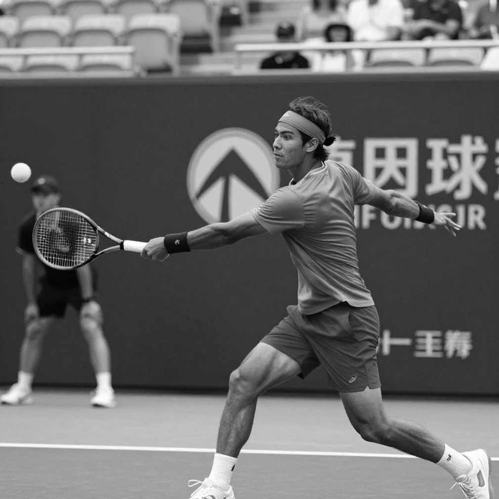 Djokovic gục ngã tại US Open: Vách đá điểm số và tín hiệu từ cơ thể 37 tuổi
