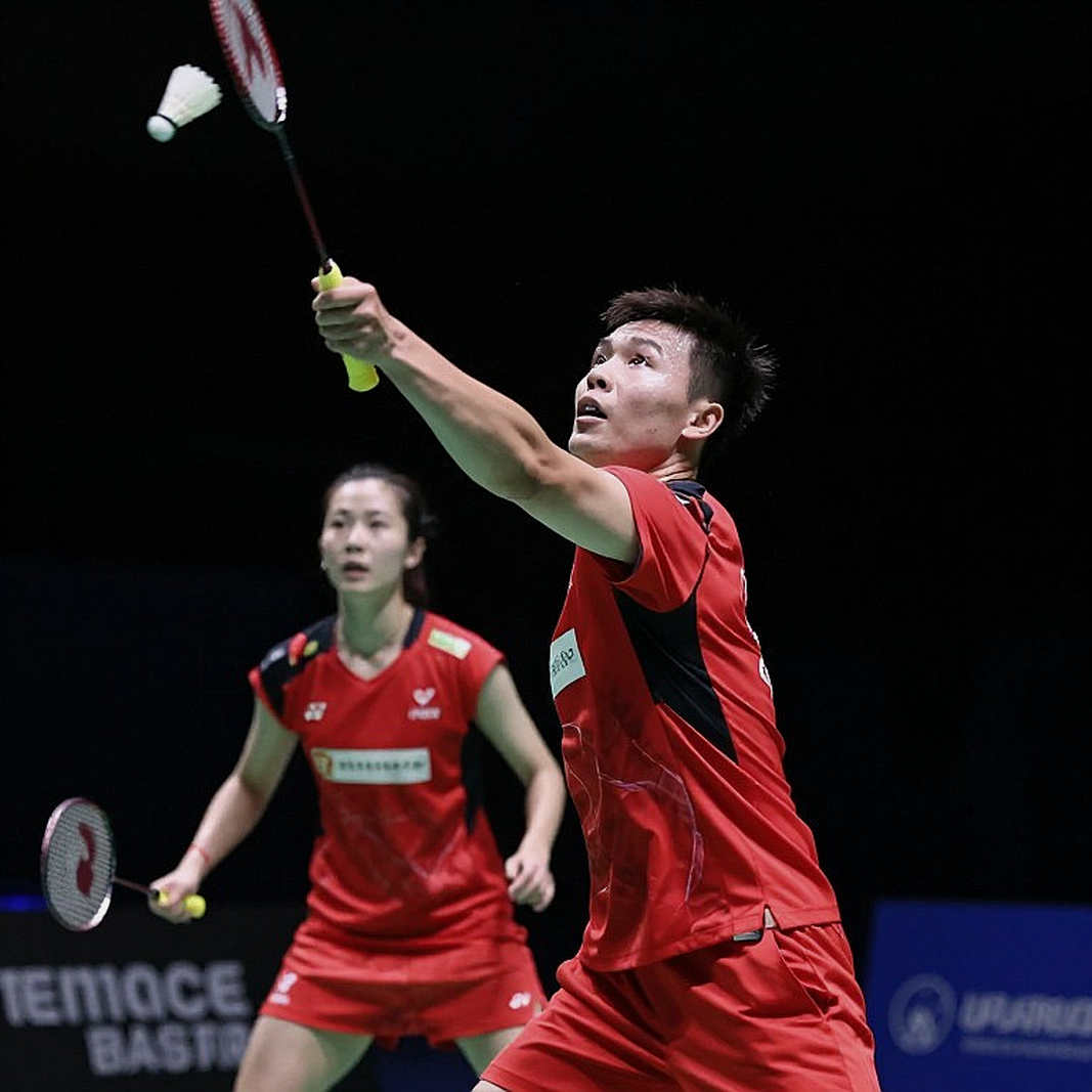 Thuy Linh and the Asian Games Equation: When Limits Lie Beyond the Court