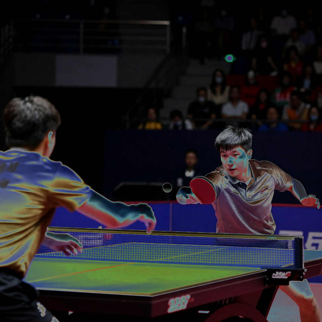 Sussex Senior 4* Tournament - Cracks in the Crown and the Title Vacuum