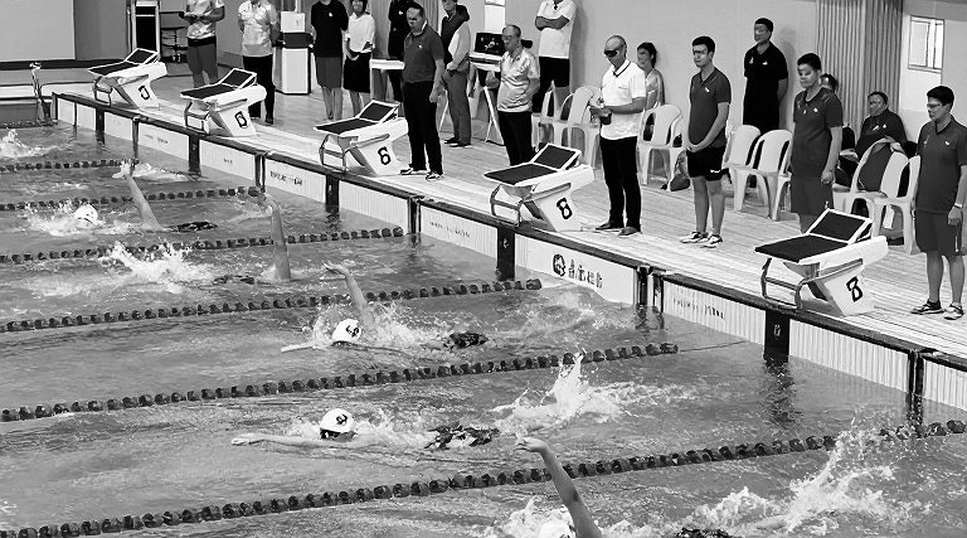Steenbergen hạ kỷ lục châu Âu 200m tự do bể ngắn xuống 1:50.23, vươn lên số 2 mọi thời đại