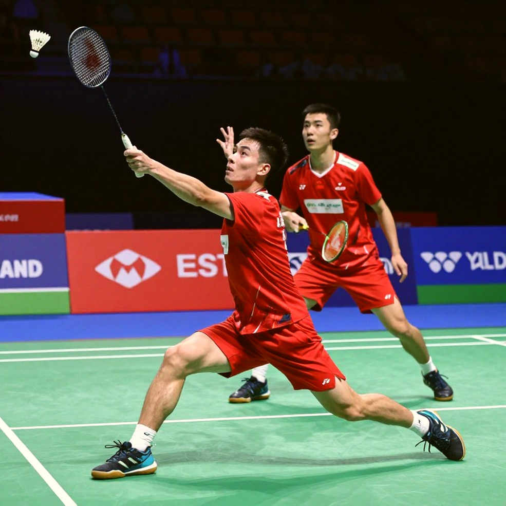 Lakshya Sen tại Asian Games 2026: Bản đồ đường đấu và những vết nứt trong câu chuyện huy chương vàng Lakshya Sen tại Asian Games 2026: Bản đồ đường đấu và những vết nứt trong câu chuyện huy chương vàng