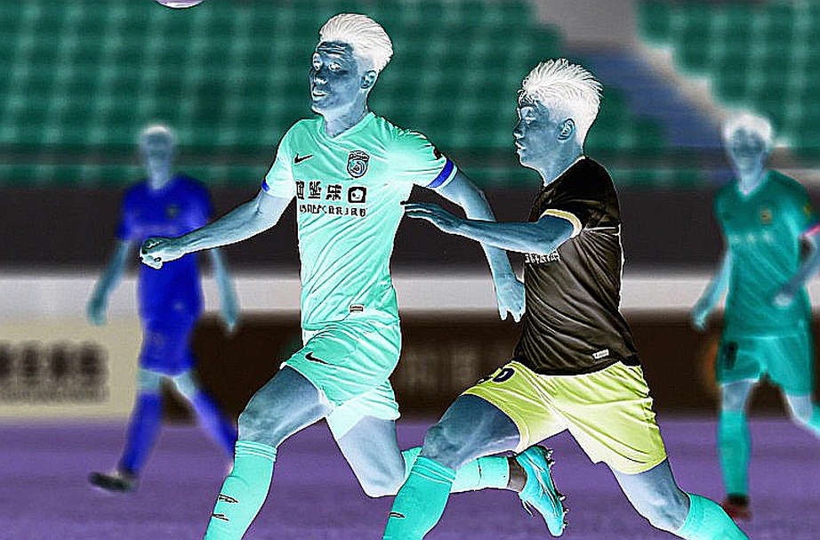 The 16th Birthday and a Three-Year Deal: How Barcelona Registered Dany Freire The 16th Birthday and a Three-Year Deal: How Barcelona Registered Dany Freire