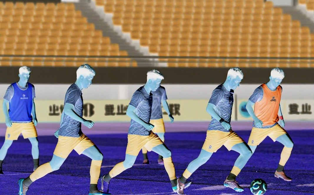 Năm quyền thay người: Khi hai mươi phút cuối ở V.League trở thành cỗ máy tiêu hao Năm quyền thay người: Khi hai mươi phút cuối ở V.League trở thành cỗ máy tiêu hao