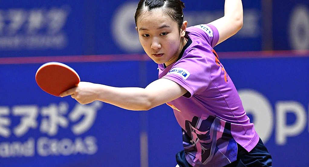 Bóng bàn trẻ Việt Nam sau giải vô địch quốc gia 2026: Những điều băng hình kể lại