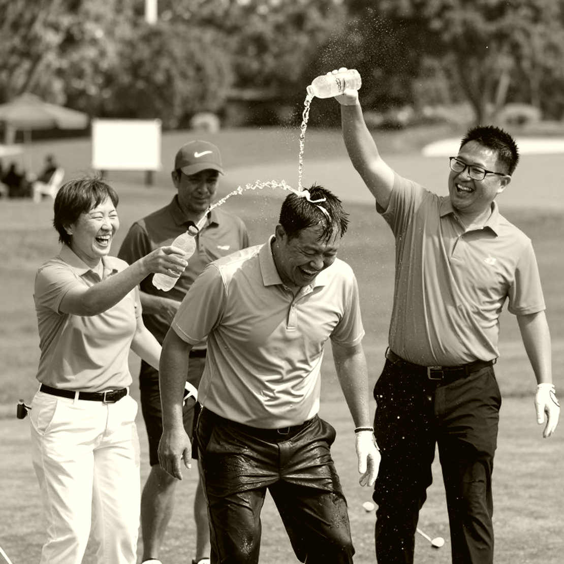 Thriston Lawrence and the Chase for Seve Ballesteros' Legacy at Crans-sur-Sierre