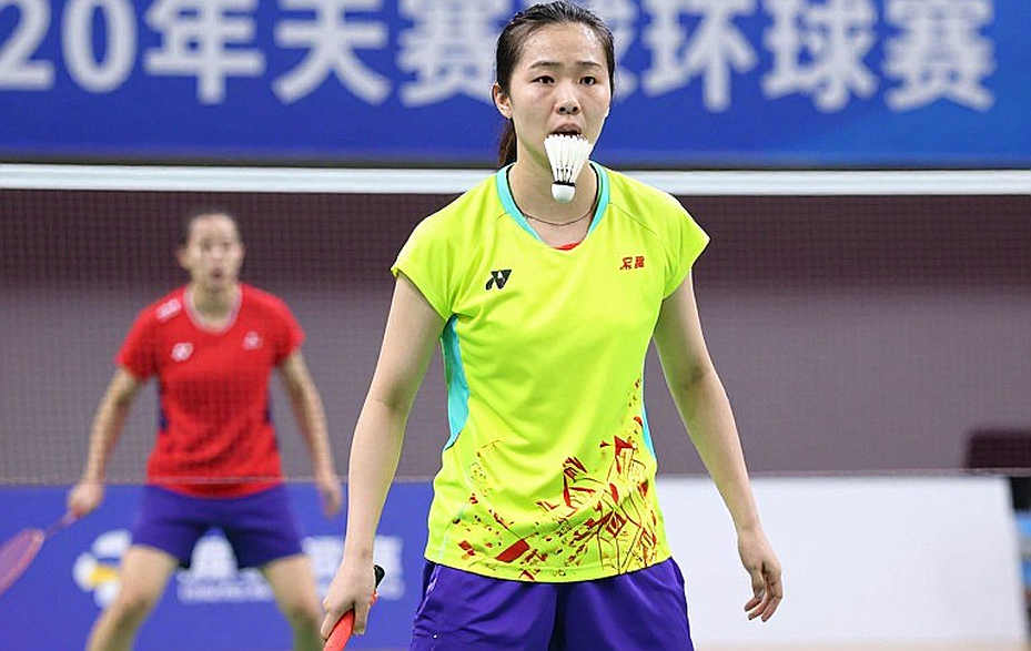 Kumamoto Masters 2026: Li Shifeng gánh Trung Quốc, và tín hiệu nằm ở những người vô danh