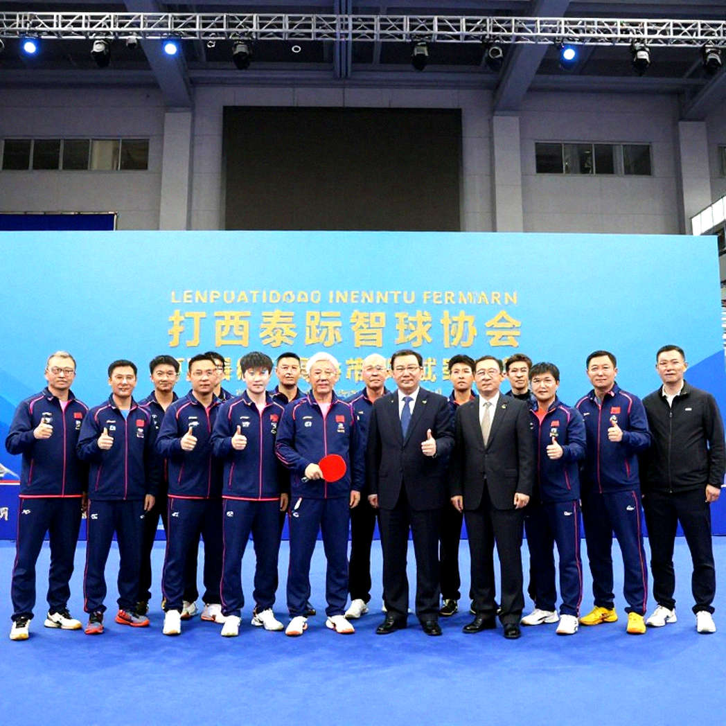 England Hopes 2026: Inside British Table Tennis' U11 Selection Machine and the Trap Called 'Prodigy'