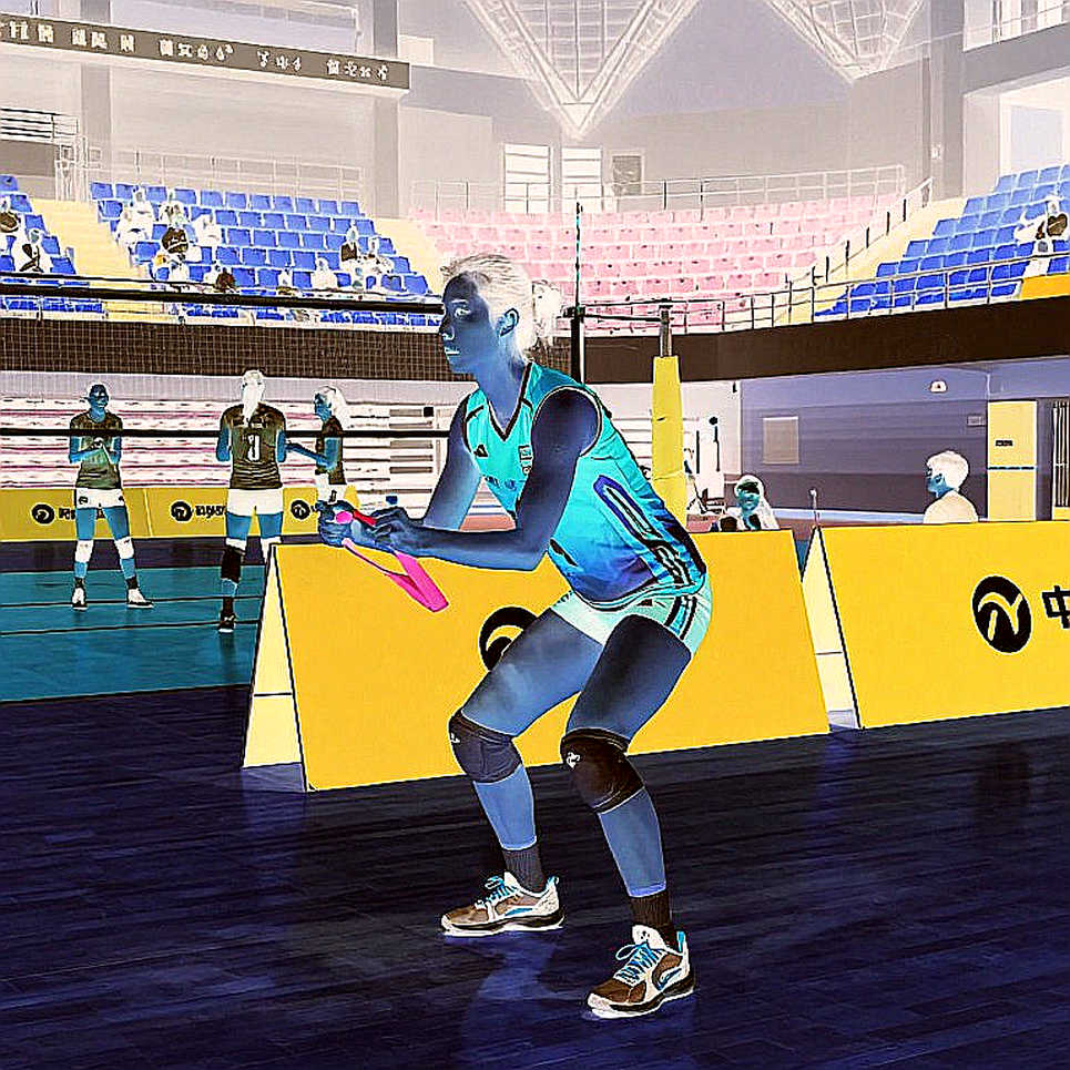 The 2026 AVP League Final at Oak Street Beach: The Walls Came Down and Defense Ruled the Night The 2026 AVP League Final at Oak Street Beach: The Walls Came Down and Defense Ruled the Night