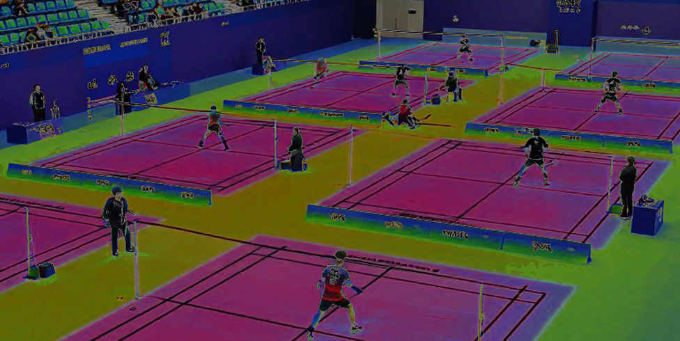 Hai huy chương vàng và khoảng lặng ở Nagoya: Tuyển cầu lông Trung Quốc trước Asian Games 2026