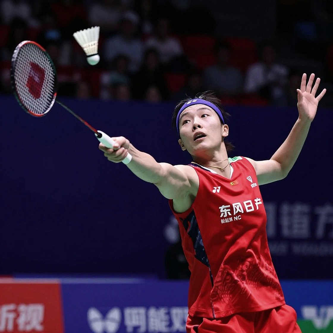 Two Gold Medals and the Silence in Nagoya: China's Badminton Team Before the 2026 Asian Games Two Gold Medals and the Silence in Nagoya: China's Badminton Team Before the 2026 Asian Games