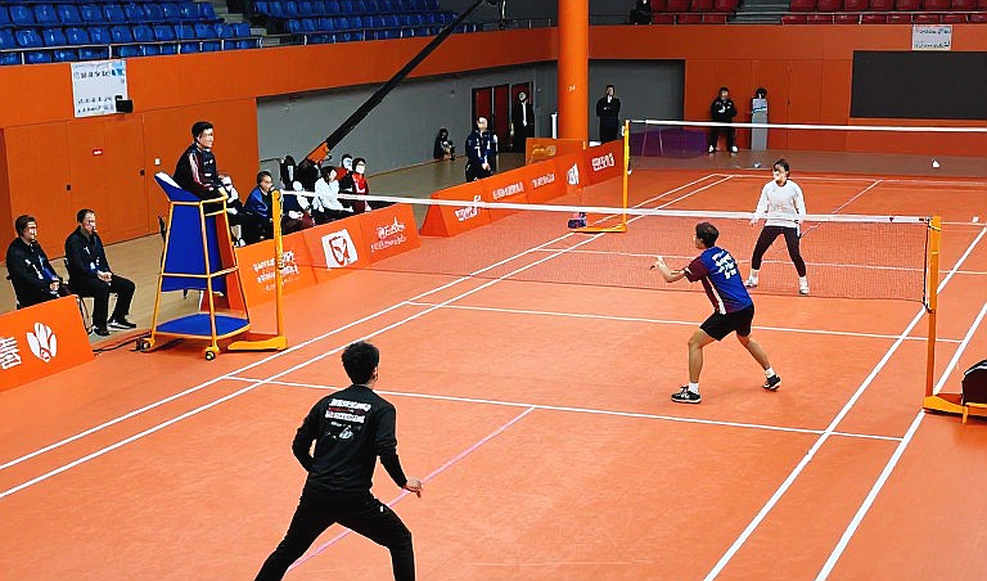 Lakshya Sen và con đường đến Asian Games 2026: Khi bảng số liệu không hứa huy chương vàng