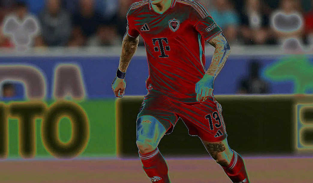 L'Équipe Places Messi Alongside Mbappé and Yamal on the Ballon d'Or 2026 Cover, and a Comment Storm Erupts on X L'Équipe Places Messi Alongside Mbappé and Yamal on the Ballon d'Or 2026 Cover, and a Comment Storm Erupts on X