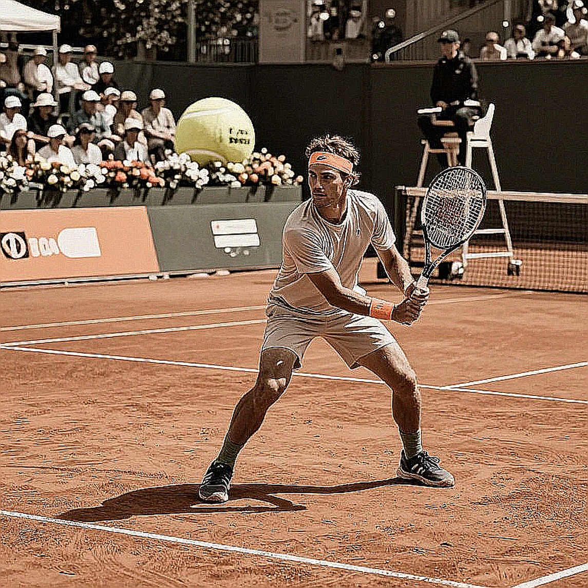 Lehecka hạ Tien, Séc lần thứ hai liên tiếp quật ngã Mỹ tại Davis Cup: Một khuôn mẫu, không phải cú sốc