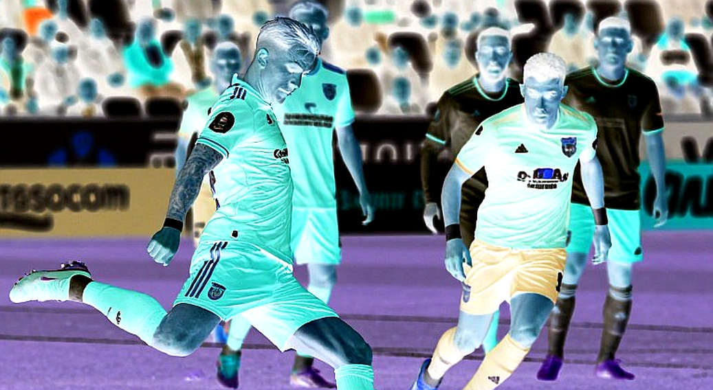 The Punch in the Tunnel: A Governance Gap in Dutch Amateur Football The Punch in the Tunnel: A Governance Gap in Dutch Amateur Football