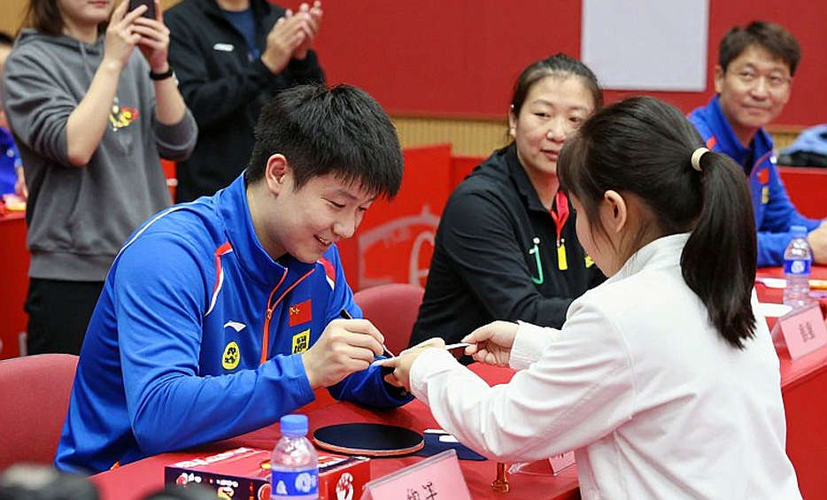 Worthing TTC ra mắt giải Junior Team 1 Star mới Worthing TTC ra mắt giải Junior Team 1 Star mới