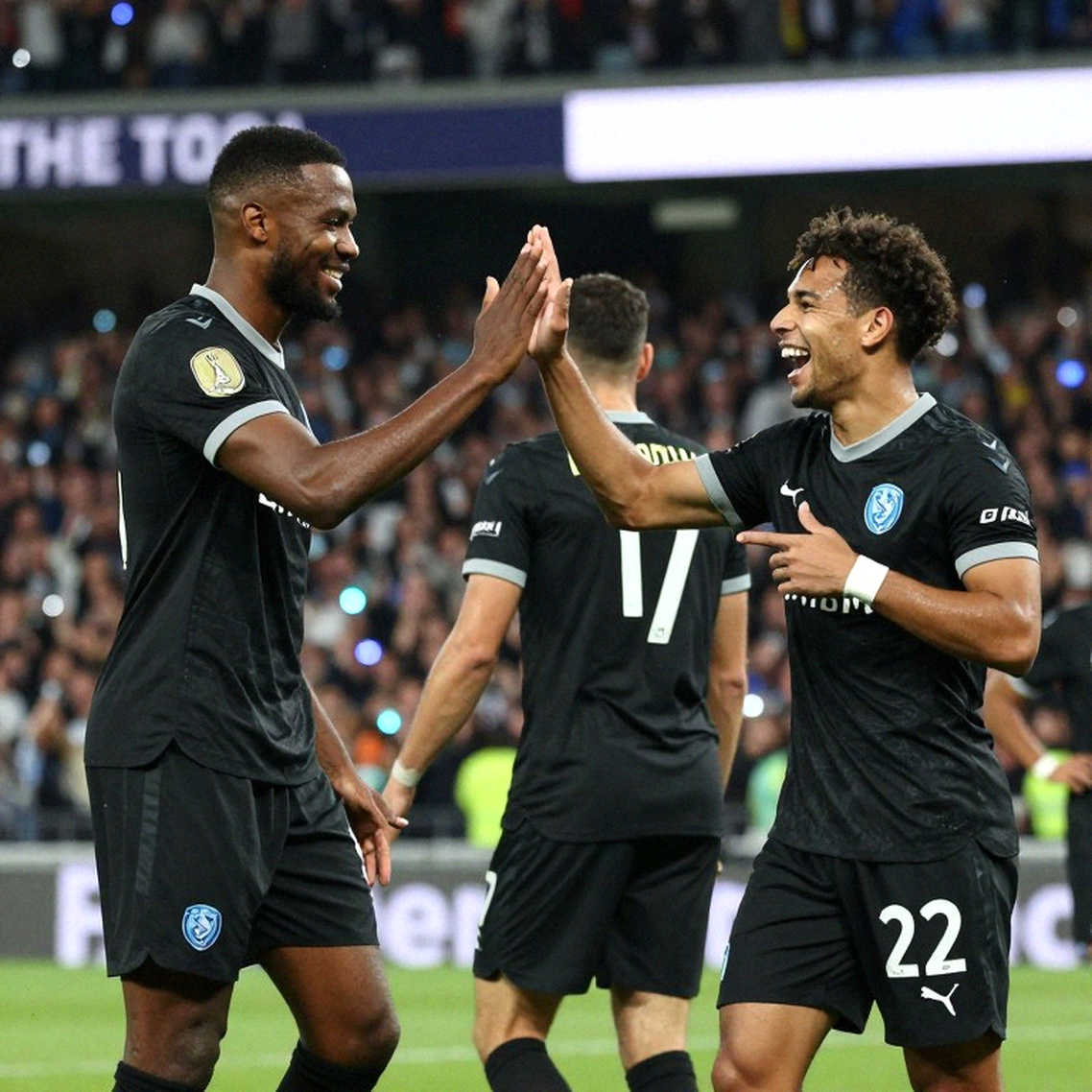 Williams Minh Hoang: Lời khuyên của Harry Kane, khoảng lặng sau cuộc điện thoại và canh bạc của tuyển Việt Nam