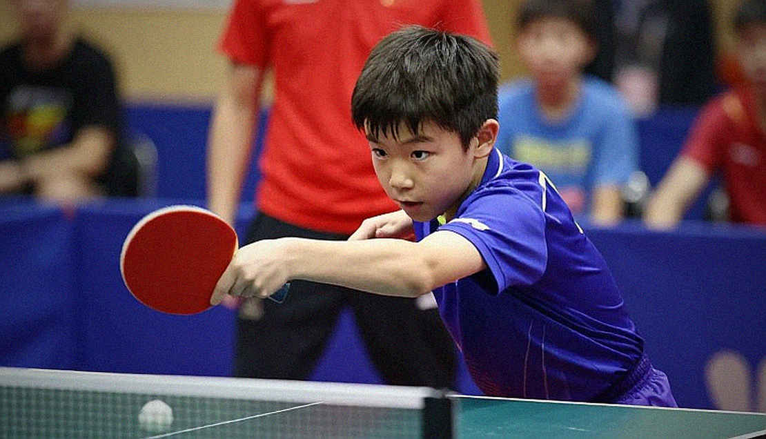 Belgium Open 2026: LAINE and PINTO claim U21 titles, but PINTO's senior semifinal loss is the real signal Belgium Open 2026: LAINE and PINTO claim U21 titles, but PINTO's senior semifinal loss is the real signal