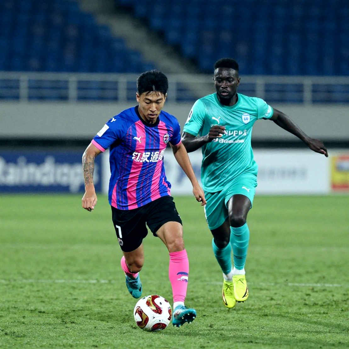 Saudi Arabia vs Oman: Three Possible Changes and the Gap Beyond the Team Sheet Saudi Arabia vs Oman: Three Possible Changes and the Gap Beyond the Team Sheet