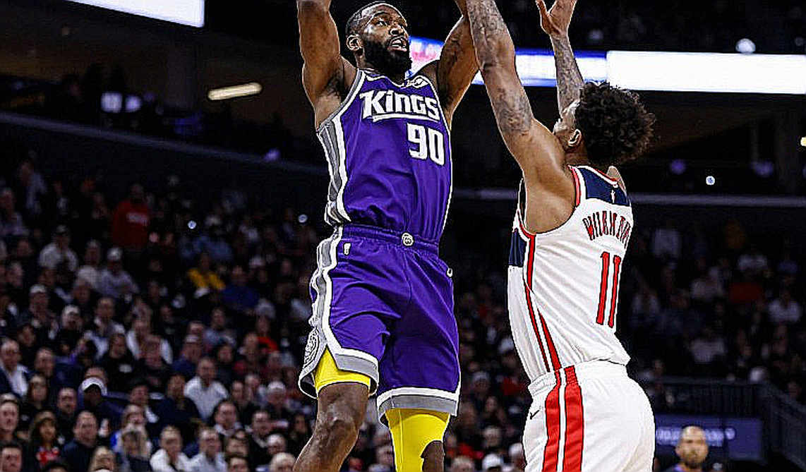 Mười lăm ngày của Spanoulis: Khi huyền thoại học cách làm kiến trúc sư