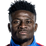 Obafemi Martins