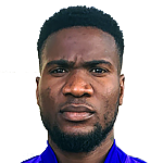 Brown Ideye