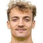 Yannik Lührs