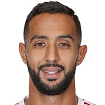 Medhi Benatia