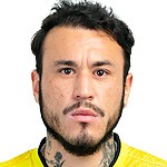 Gustavo Dulanto