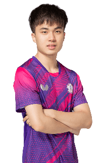 LIN Yun-Ju
